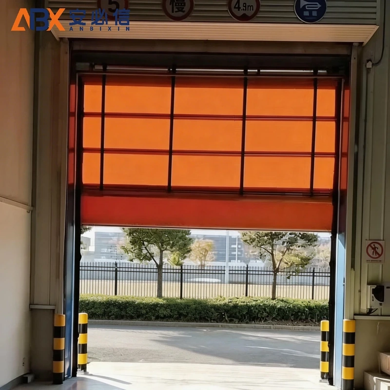 张家口卸货平台